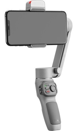 Estabilizador Gimbal Smooth Q3 Para Smartphones