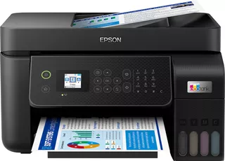 Multifuncional A Color Epson Ecotank L5290 Wifi, Ethernet