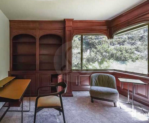 Casa En Venta En Bosque De Las Lomas