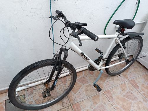 Bicicleta Montaña Hombre Rodado 26 