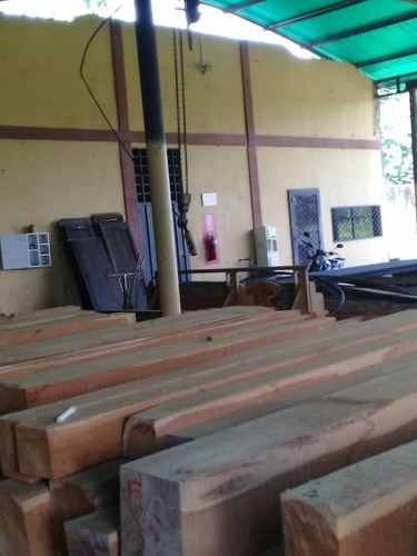 Imagen 9 de 14 de Se Vende Aserradero Edo Barinas