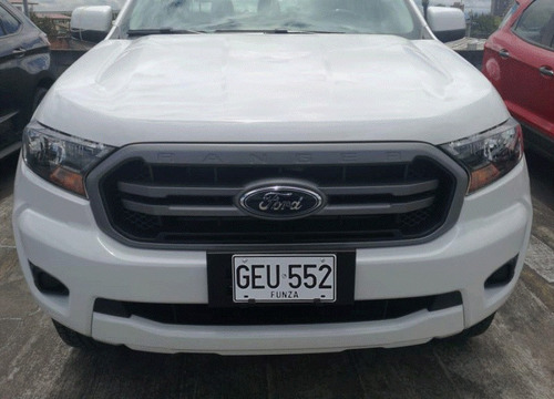 Ford Ranger Xls Mt 3200 Cc 4x4