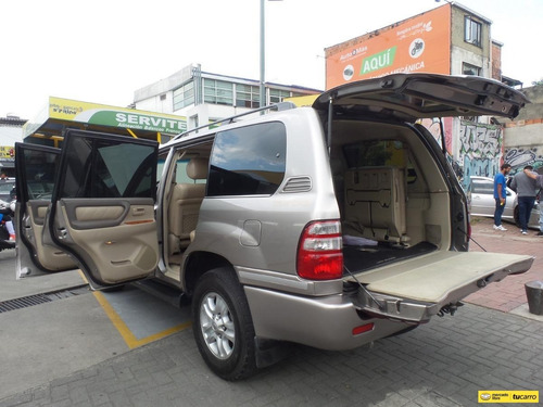 Imagen 9 de 25 de Toyota Sahara