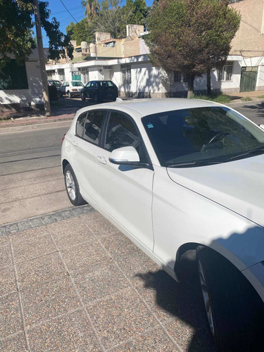 Bmw Serie 1 1.5 118i Active 136cv 2018