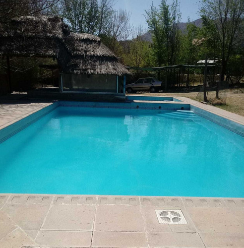 Imagen 1 de 8 de Duplex En Condominio En Potrero De Los Funes
