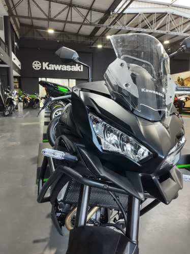 Imagen 22 de 25 de Kawasaki Versys 650 Abs 2023 Entrega Inmediata!!!