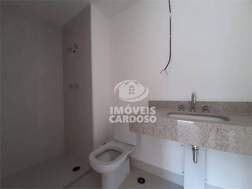 Apartamento Com 1 Dormitório À Venda, 39 M² Por R$ 545.000 - Pinheiros - São Paulo/sp - Ap18864