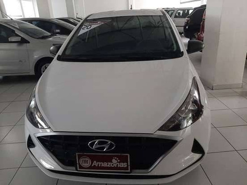 Hyundai Hb20 1.0 12v Flex Sense Manual