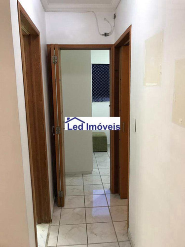 Imagem 10 de 22 de Apartamento Com 2 Dorms, Cidade São Mateus, São Paulo - R$ 219 Mil, Cod: 1117 - V1117