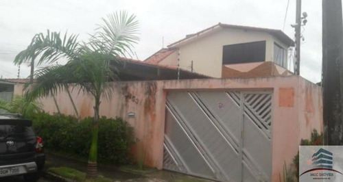 Imagem 11 de 16 de Casa A Venda Em Ponta Negra