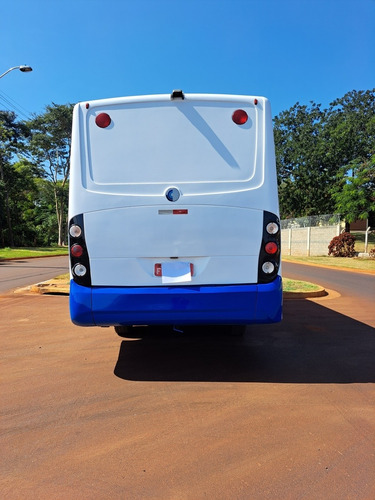 Imagem 5 de 15 de Micro Escolar Onibus Vw5150