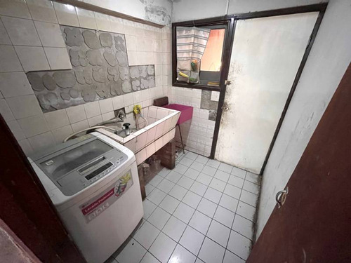 Se Vende Amplia Casa 3d 2b Ñunoa, Villa Salvador Cruz Gana