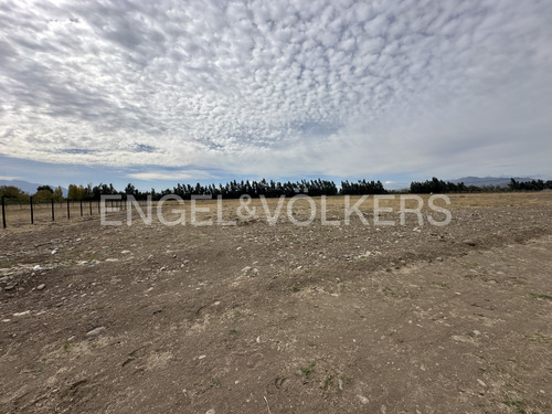 Terreno En Condominio En Requinoa