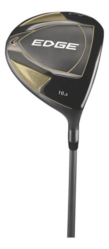 Callaway Edge Juego De Palos De Golf Unisex De Grafito Y