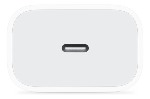 Adaptador De Corriente Usb-c De 25 W