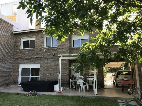 Casa De 3 Dormitorios - Aldea Fisherton - Las Torcazas