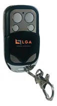 Comprar Control Remoto Copiador Portón Actelsa Actel Compatible Lga!