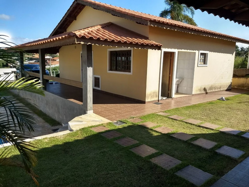 Bela Chácara 1.000 M² Em Condomínio - Cód.c335