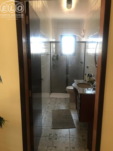 Imagem 26 de 30 de Lindo Sobrado A Venda , Bem Localizado , Ao Lado Do Cento Comercial Da Cidade De Indaiatuba/sp. A 1 Minuto Do Parque Ecológico (pedalinho, Praça De Al - Ca05466 - 69511559