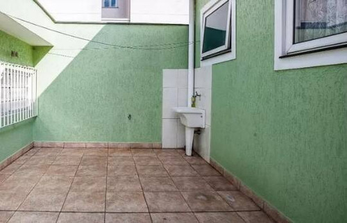 Imagem 4 de 15 de Casa Com 150 Metros 3 Dormitórios 2 Banheiros E 5 Vagas De Garagens - Ca2754