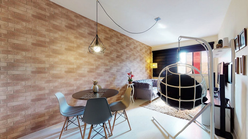 Imagem 5 de 23 de Apartamento À Venda Em Tanque Com 2 Dormitórios,, 65 M² Por R$ 390.000 - Rio De Janeiro/rj - Ap0085