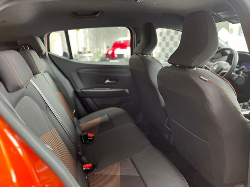 Renault Kardian 1.0 TCE FLEX TECHNO EDC