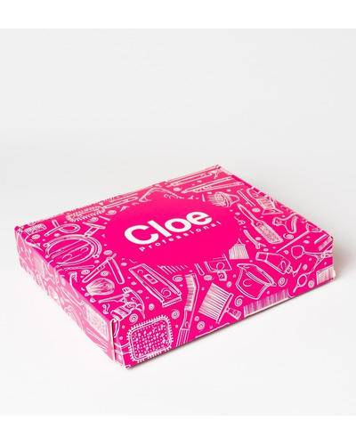 Cloe Pack Navidad Edición Limitada Ohh My Color Violet