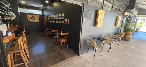 Local Comercial En Arriendo En Talca