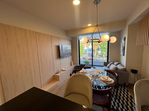 Departamento En Venta En Nueva Providencia Guadalajara | Ummi