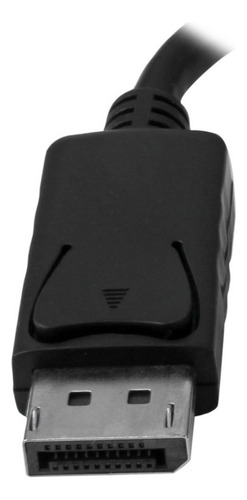 Adaptador Displayport Startech Displayport Hdmi Vga Dp2 /vc
