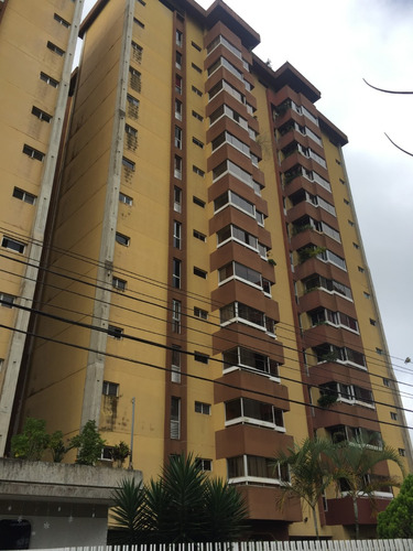 Se Alquila Apartamento San Antonio De Los Altos Residencias Alborada