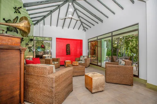 Casa Campestre En Venta En Vereda Piamonte. Cod V8758