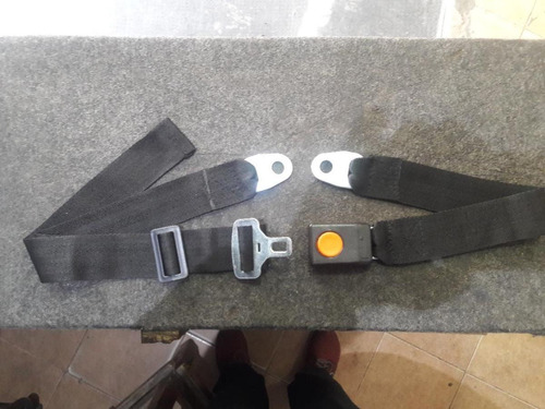 Cinturon Para Butacas Utilitario Kangoo Partner Berlingo Mas