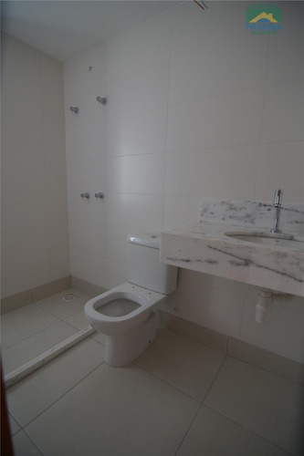 Imagem 9 de 11 de Apartamento Residencial À Venda, Intermares, Cabedelo - Ap0332. - Ap0332