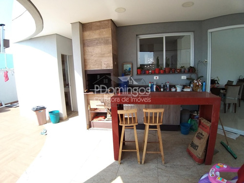 Imagem 12 de 30 de Casa À Venda Em Residencial Real Parque Sumaré - Ca000637