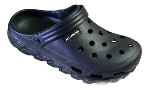 Sandalias Chalas Goma Eva Adultos Cuotas sin inter s