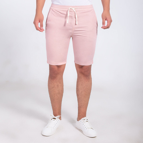 Short Tafeta Pionier Dann Hombre