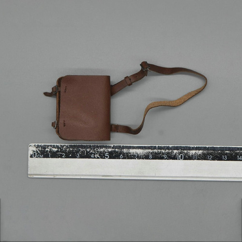 1/6 Figura De Acción Figura Crossbody Model Crossbody Model