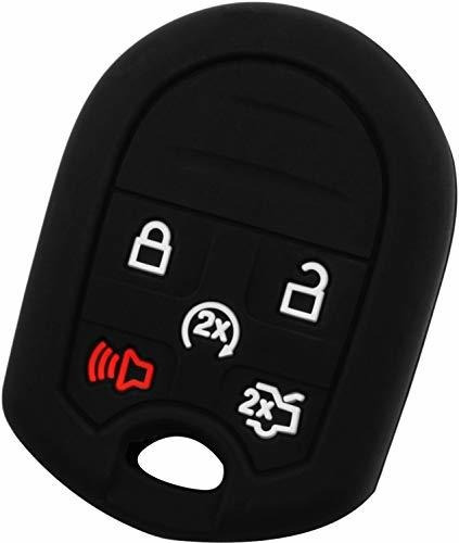 Carcasa Para Llaves, Keyguardz Keyless Remote Car Key Fob Cu