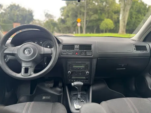 Volkswaguen Jetta 2.0 Automatico