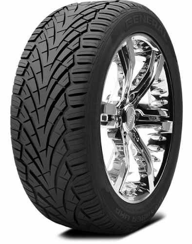 Llanta General Tire Grabber UHP 305/45R22 118 V