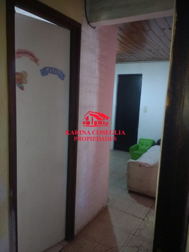 Casa En Venta 3 Ambientes En El Bº El Buen Amigo - Pilar