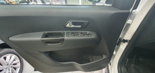 Imagen 20 de 25 de Volkswagen Amarok V6 Highline 258cv 4x4 At My23 0 Km #22