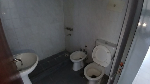 Departamento 1 Dorm C/ Cochera - Zona 70 Y 6