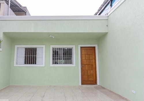 Imagem 1 de 18 de Casa À Venda Na Rua Doutor Edmur De Castro Cotti, Jardim Rizzo, São Paulo - Sp - Liv-14069