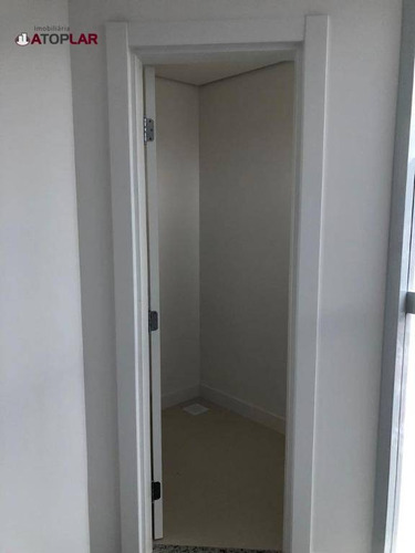 Imagem 8 de 30 de Sala À Venda, 61 M² Por R$ 730.000,00 - Centro - Balneário Camboriú/sc - Sa0079