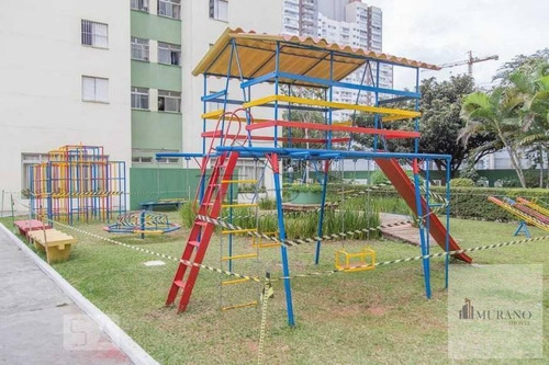 Imagem 8 de 9 de Apartamento Para Venda Em São Paulo, Brás, 2 Dormitórios, 1 Banheiro, 1 Vaga - Bras55pir_1-2125633