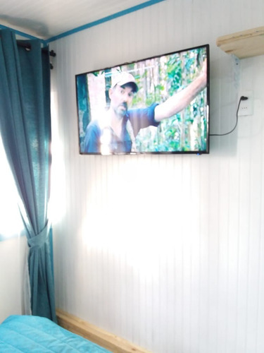 Imagen 4 de 12 de Arriendo Lindas Cabañas En El Quisco 2 Personas $35.000
