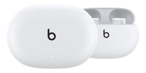 Imagen 5 de 7 de Audífonos in-ear inalámbricos Apple Beats Studio Buds blanco