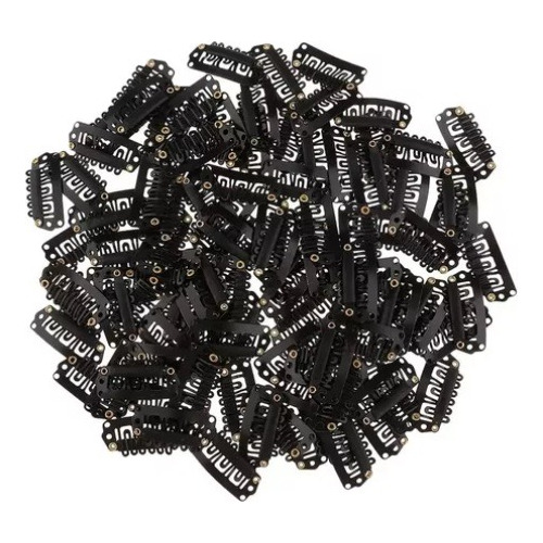Clips Ganchos Para Extensiones De Cabello